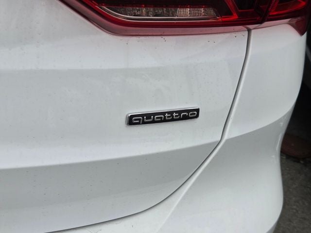 2025 Audi Q3 Premium S Line quattro