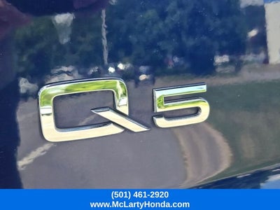2024 Audi Q5 45 S line Premium quattro
