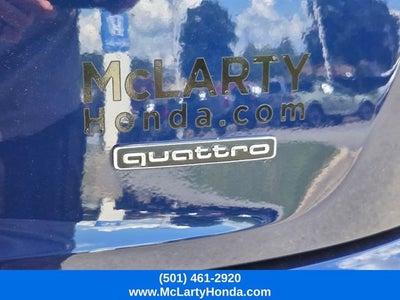 2024 Audi Q5 45 S line Premium quattro