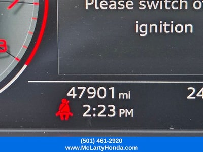 2024 Audi Q5 45 S line Premium quattro