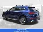 2024 Audi Q5 45 S line Premium quattro