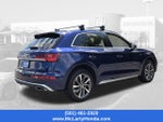 2024 Audi Q5 45 S line Premium quattro