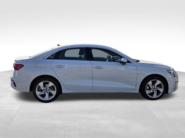 2024 Audi A3 40 Premium FrontTrak