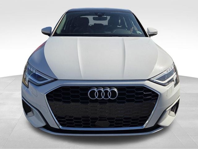 2024 Audi A3 40 Premium FrontTrak