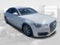 2016 Audi A6 2.0T Premium Plus FrontTrak