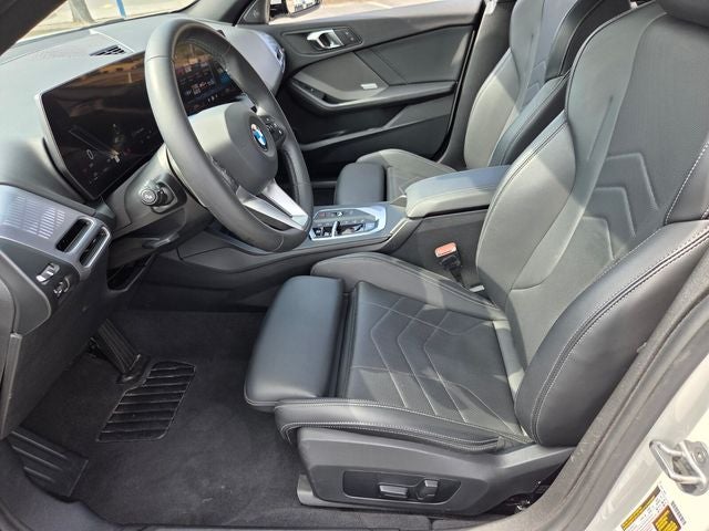 2025 BMW 2 Series 228 xDrive Gran Coupe