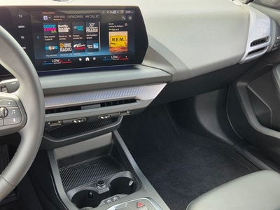 2025 BMW 2 Series 228 xDrive Gran Coupe