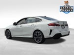 2025 BMW 2 Series 228 xDrive Gran Coupe
