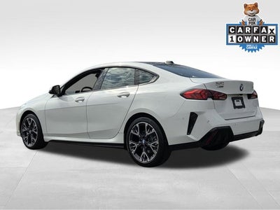 2025 BMW 2 Series 228 xDrive Gran Coupe