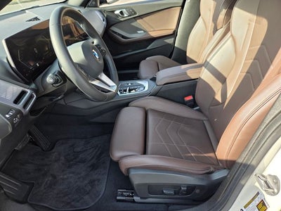 2025 BMW 2 Series 228 xDrive Gran Coupe