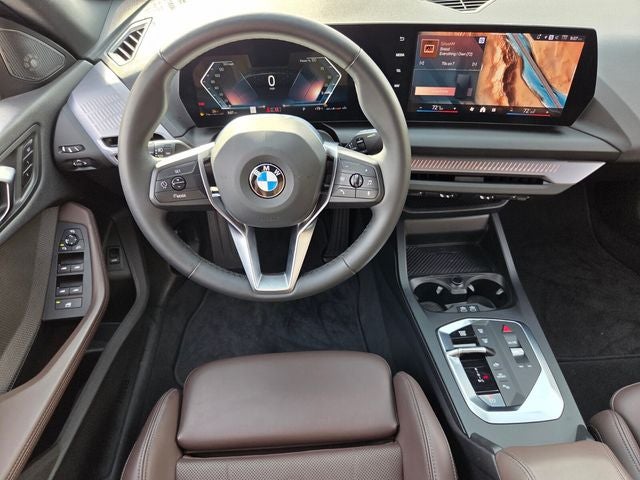 2025 BMW 2 Series 228 xDrive Gran Coupe