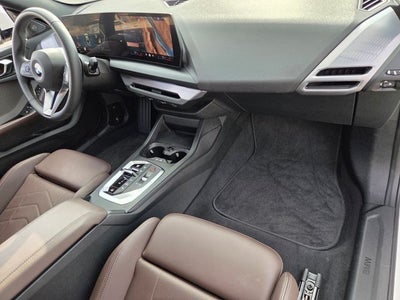 2025 BMW 2 Series 228 xDrive Gran Coupe