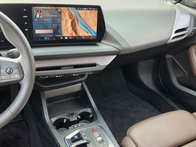 2025 BMW 2 Series 228 xDrive Gran Coupe