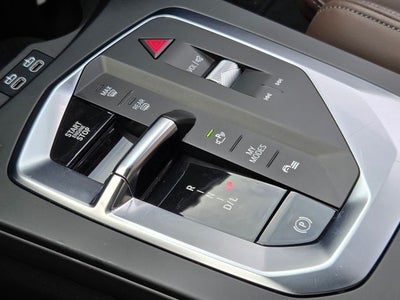 2025 BMW 2 Series 228 xDrive Gran Coupe