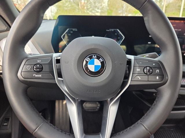 2025 BMW 2 Series 228 xDrive Gran Coupe