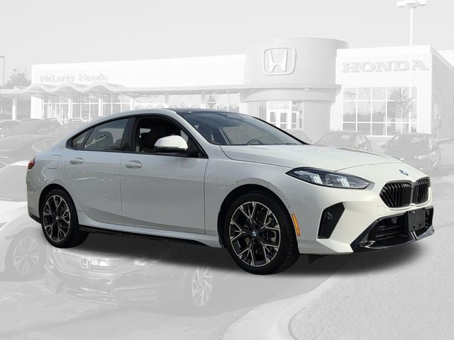 2025 BMW 2 Series 228 xDrive Gran Coupe