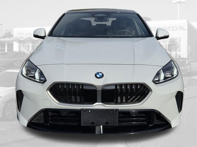 2025 BMW 2 Series 228 xDrive Gran Coupe