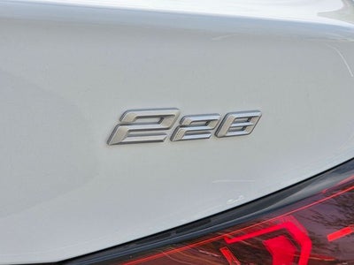 2025 BMW 2 Series 228 xDrive Gran Coupe