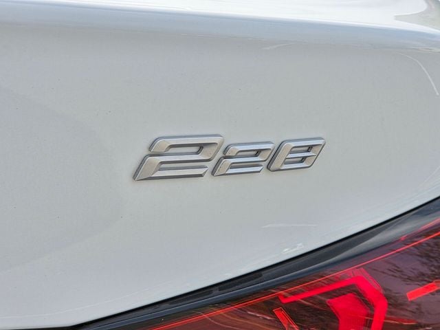 2025 BMW 2 Series 228 xDrive Gran Coupe