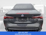 2022 BMW M4 Competition