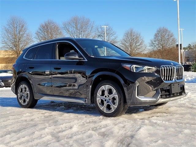 2025 BMW X1 xDrive28i