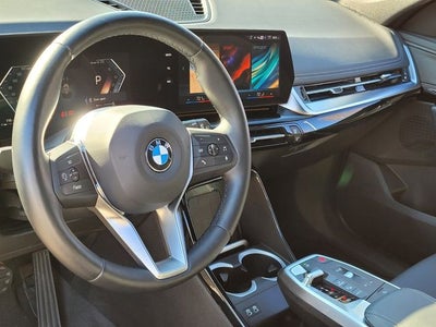 2025 BMW X1 xDrive28i