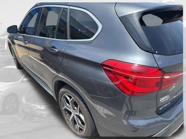 2019 BMW X1 xDrive28i