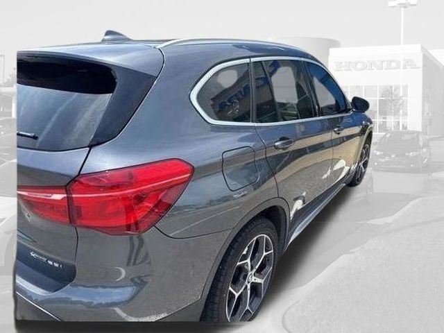 2019 BMW X1 xDrive28i