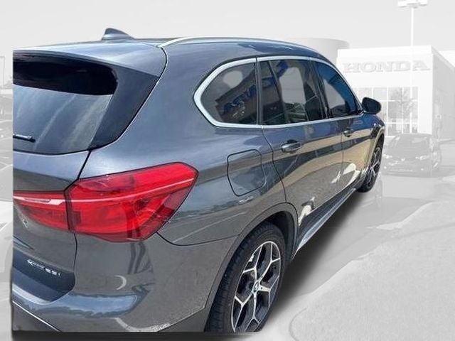 2019 BMW X1 xDrive28i