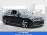 2024 Volkswagen Golf GTI 2.0T S