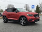 2022 Volvo XC40 R-Design