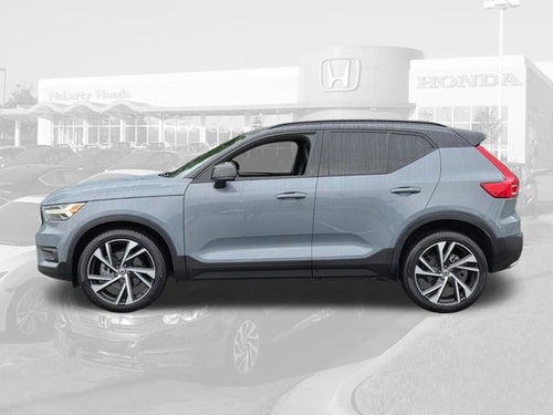 2020 Volvo XC40 R-Design
