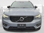 2020 Volvo XC40 R-Design