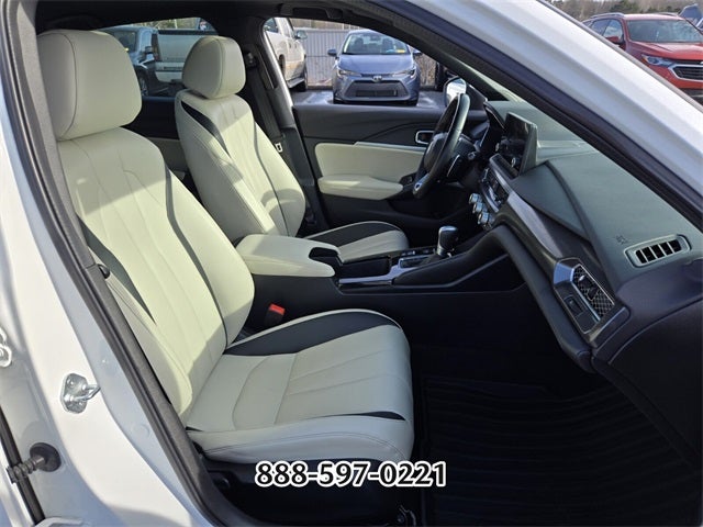 2023 Acura Integra A-Spec Package