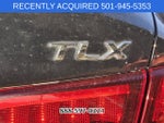 2015 Acura TLX V6