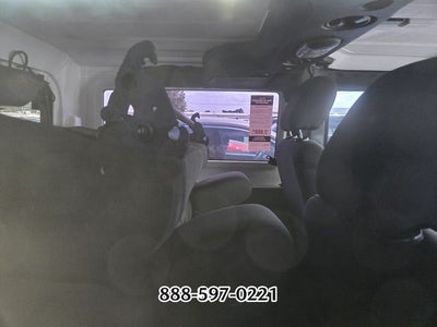 2018 Jeep Wrangler JK Sport