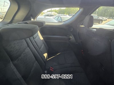 2024 Dodge Durango SXT