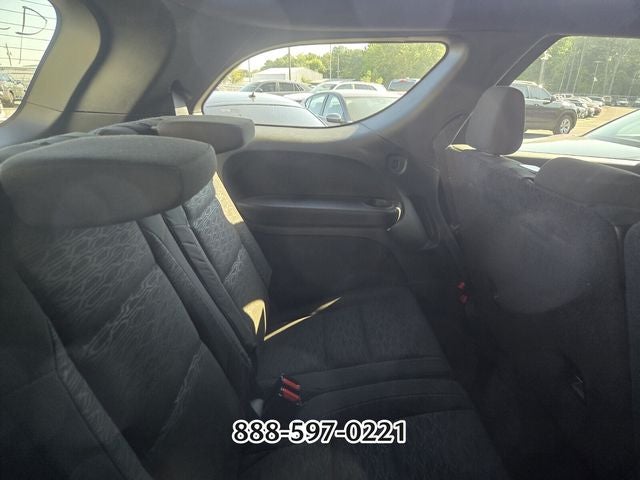 2024 Dodge Durango SXT