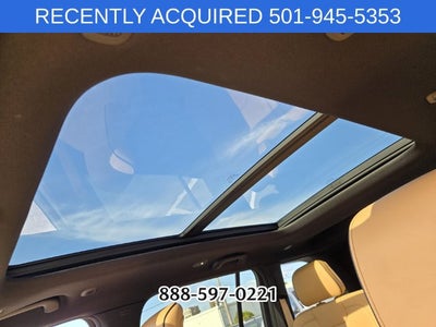 2023 Jeep Grand Cherokee Summit