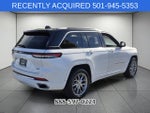 2023 Jeep Grand Cherokee Summit