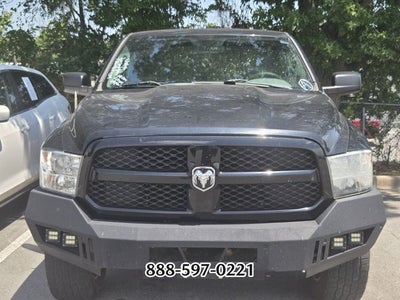 2014 RAM 1500 Express