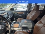 2016 RAM 1500 Laramie Longhorn