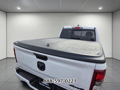 2024 RAM 1500 Tradesman