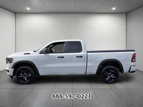 2024 RAM 1500 Tradesman