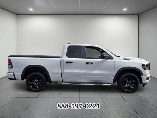 2024 RAM 1500 Tradesman