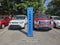 2010 Ford Focus SE