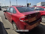 2010 Ford Focus SE