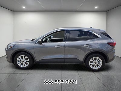 2023 Ford Escape Hybrid Active