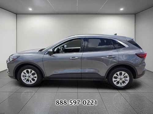 2023 Ford Escape Hybrid Active
