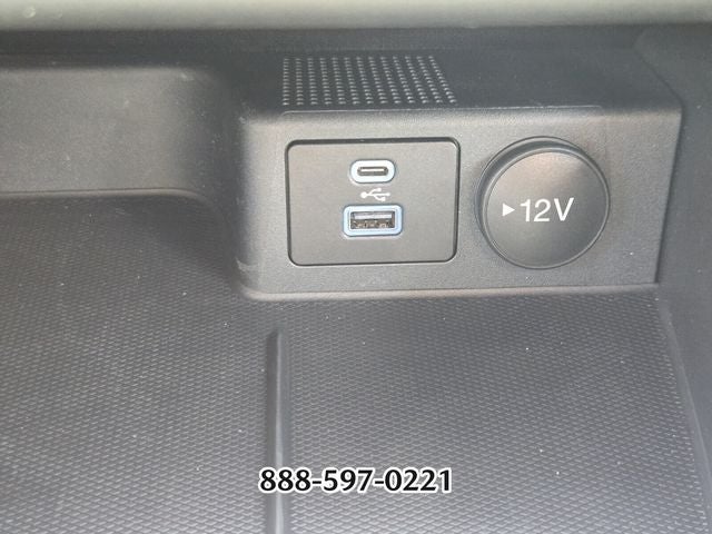 2023 Ford Escape Hybrid Active